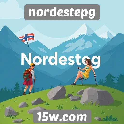 Acessibilidade: nordestepg e o público nordestino
