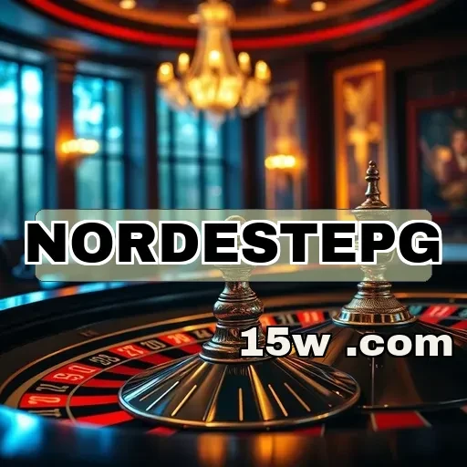 nordestepg: Descubra Aventura e Emoção em Cada Jogo