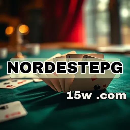 nordestepg: Clãs que Transformam Sua Experiência em Jogos Online