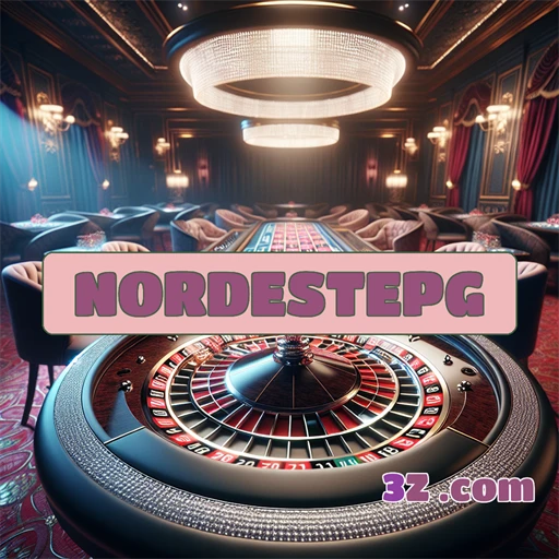 Nordestepg: O Refúgio Confiável para Gamers Brasileiros