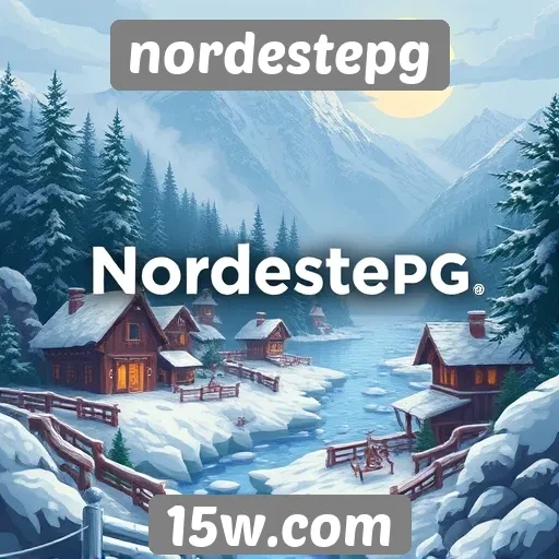 Nordestepg oferece diversidade de jogos para todos os gostos