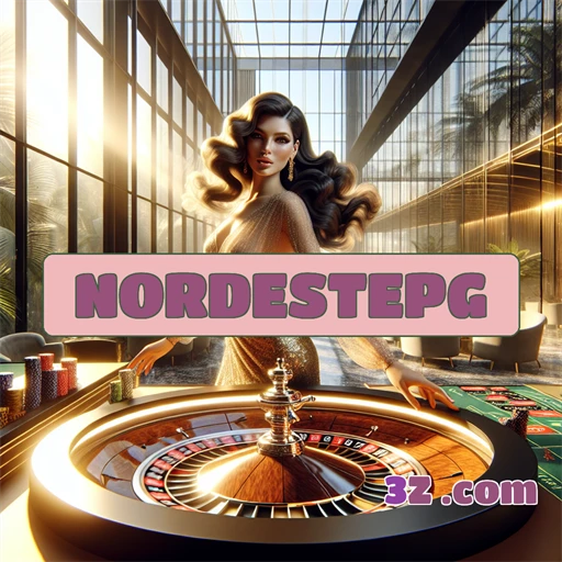 Login Criativo: Potencialize Sua Experiência no Nordestepg