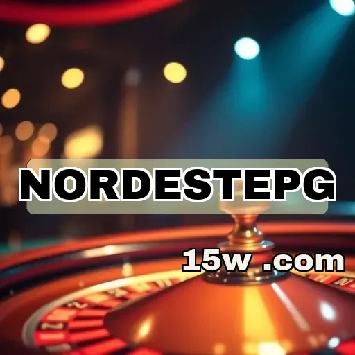 nordestepg: Explore RPGs Incríveis e Suas Aventuras Sem Fim